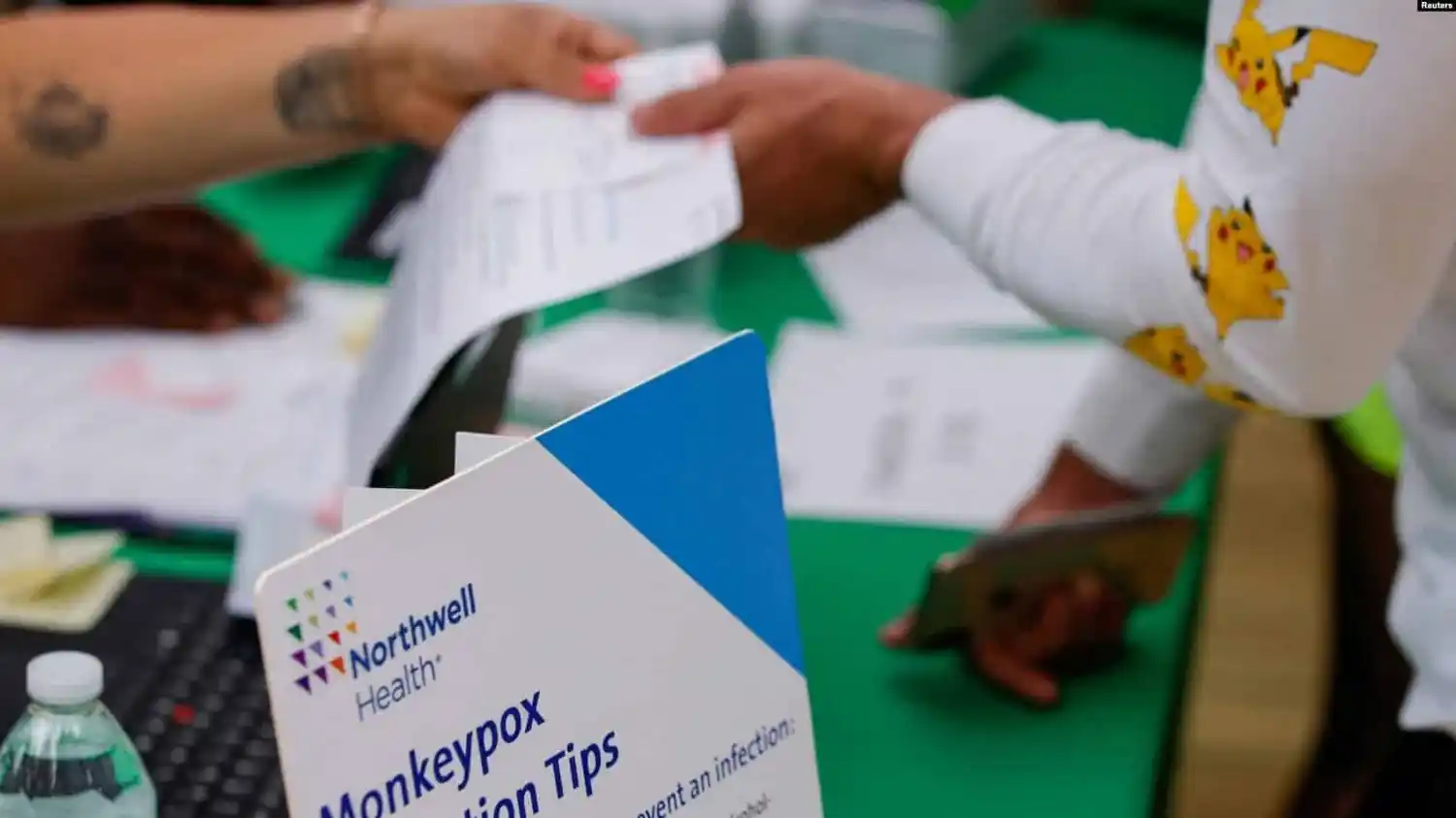 ¿Por qué la OMS ha declarado la viruela del mono como una emergencia internacional?