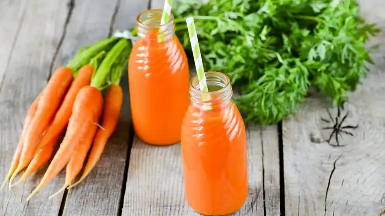 Súper hortaliza: cinco maneras incorporar zanahorias en la dieta