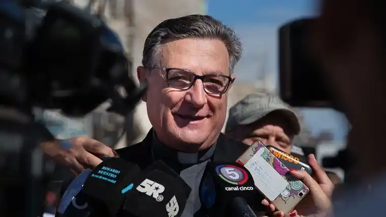 “No conozco mujer arrepentida de tener hijos, sí de haber abortado”