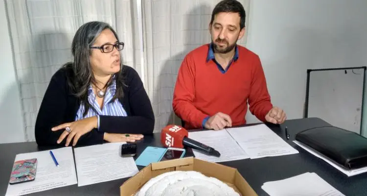 Presentaron la Fiesta de la Ensaimada