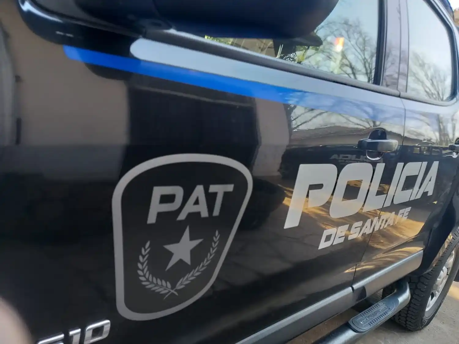 Horror en barrio Mayoraz: la violaron y la tiraron en la calle