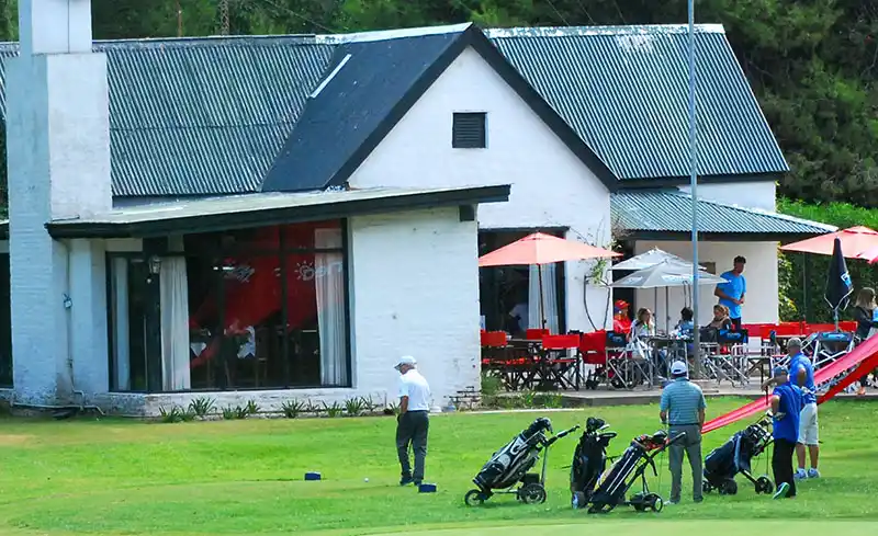 La Copa “Ecos Diarios”, entre los puntos altos del verano en el Golf Club