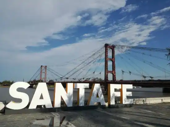 Jornada agradable en Santa Fe