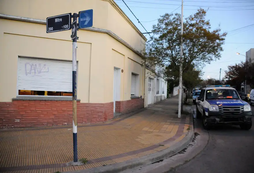 Entraron a robar en la casa de la conductora de EcoTV