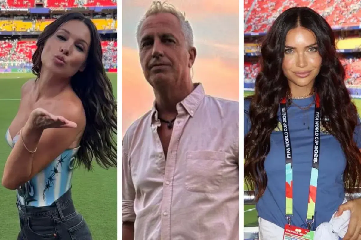 Las cábalas de los famosos para alentar a la Selección en el Mundial 2026
