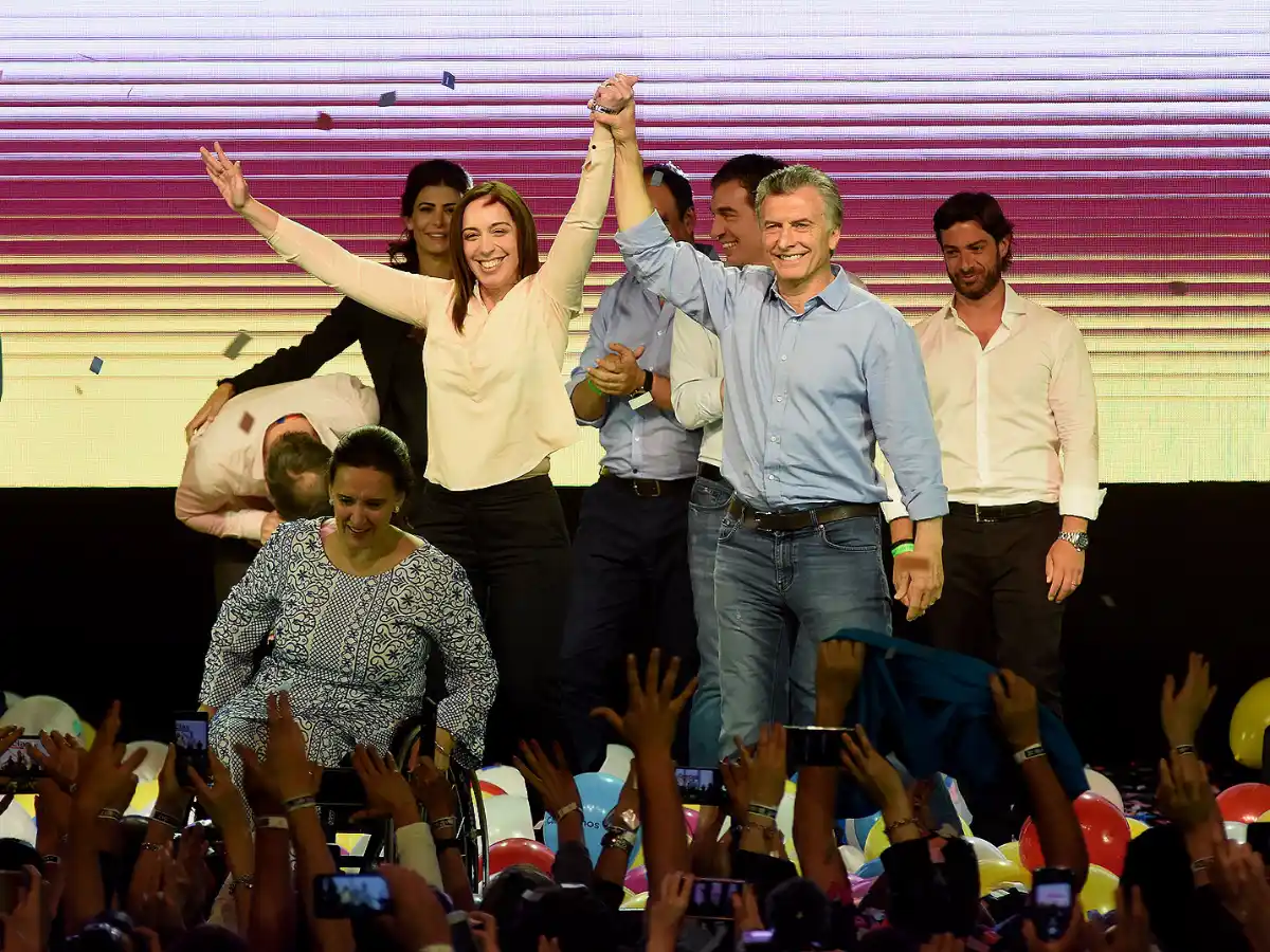 Rércord de votantes en el exterior: también ganó Cambiemos 