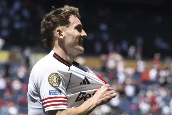 River busca el triunfo que lo clasifique a octavos de final