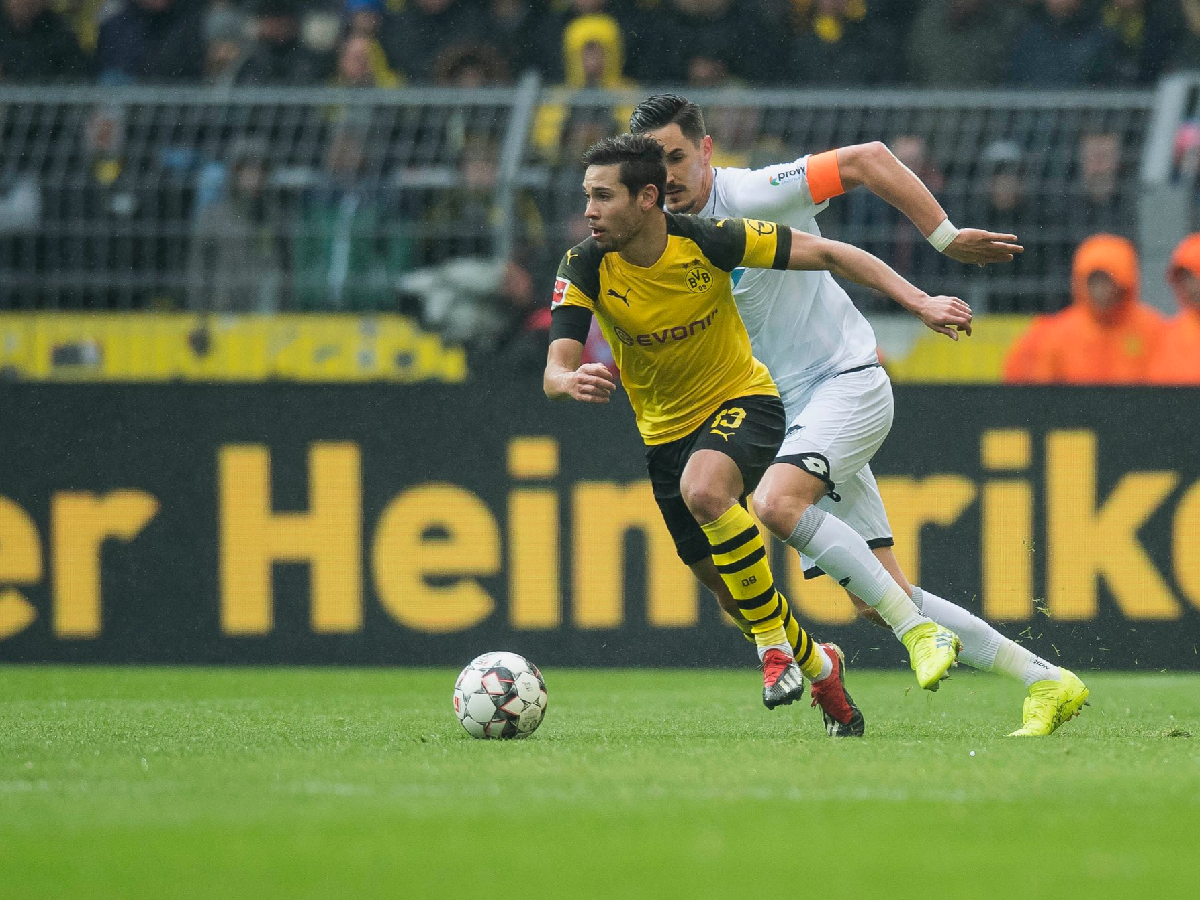 La Bundesliga prepara su regreso 