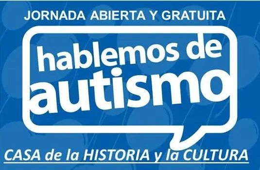 Trenque Lauquen: Organizan una jornada sobre autismo