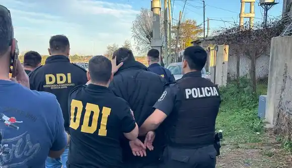Un hombre mató a tiros a su vecino de 28 años tras una discusión en Zárate