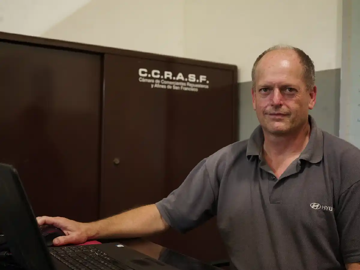  Repuestos: preocupa la inflación, la falta de stock y la incertidumbre cambiaria