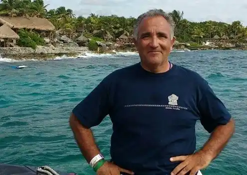 En las redes despiden con mucho cariño al profesor Lorenzo Sans