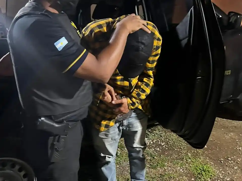 Este operativo forma parte del plan integral de prevención que desarrolla el Ministerio Público Fiscal en todo el territorio provincial.