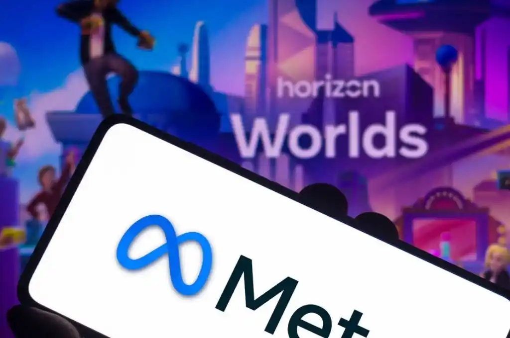 Una mujer denunció haber sido violada por un grupo de jugadores en el metaverso