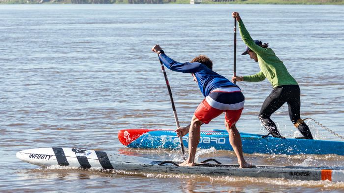 SUP Club Nautico
