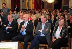 Tandil comenzó a celebrar formalmente el bicentenario