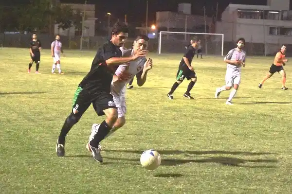 Se larga la segunda fecha de la Copa Gualeguaychú
