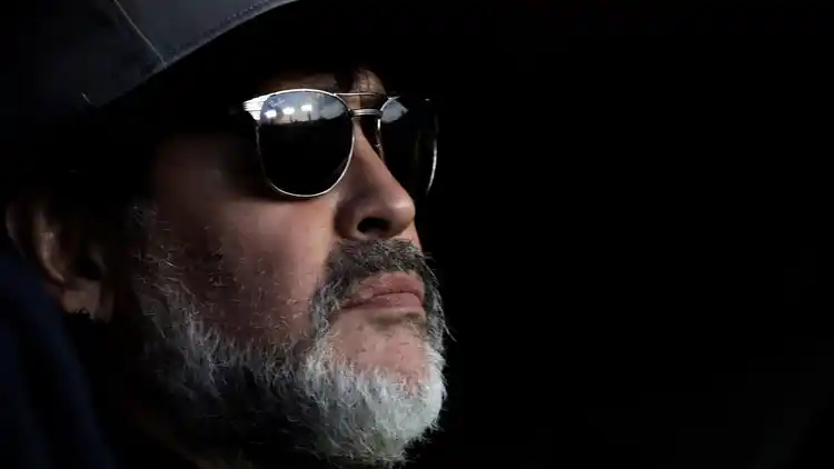 Toda la verdad sobre la oferta de Gimnasia a Maradona
