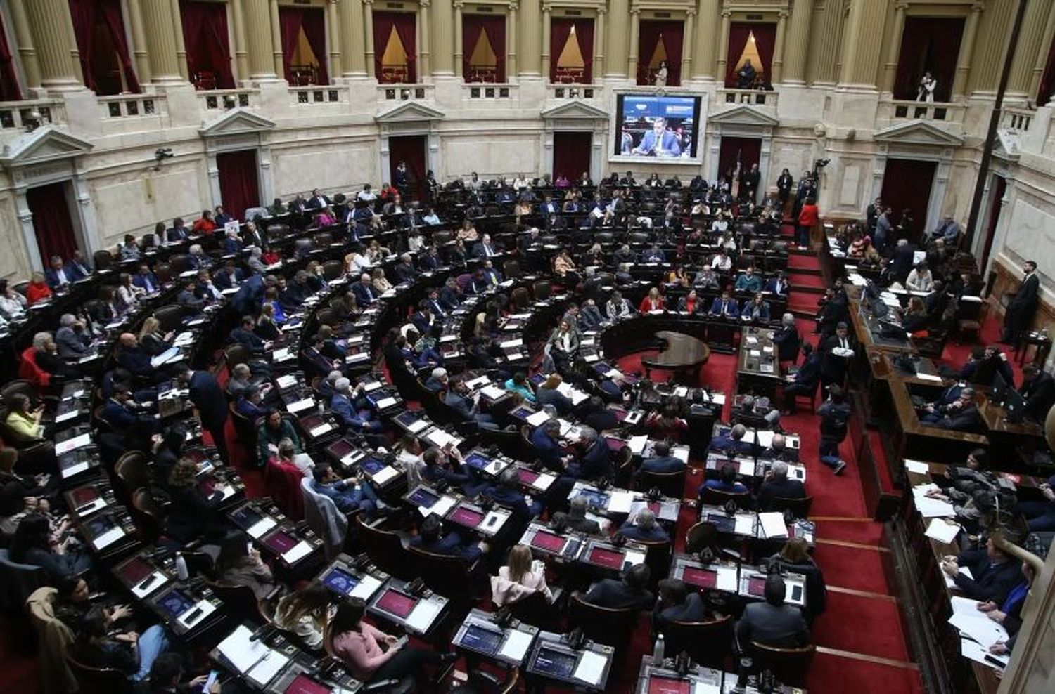 Ley de Alquileres: se aprobó la modificación y pasará al Senado