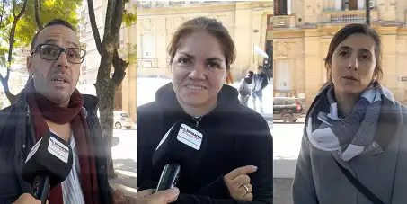 Juicio abreviado: condena por el caso Mateo Rottar
