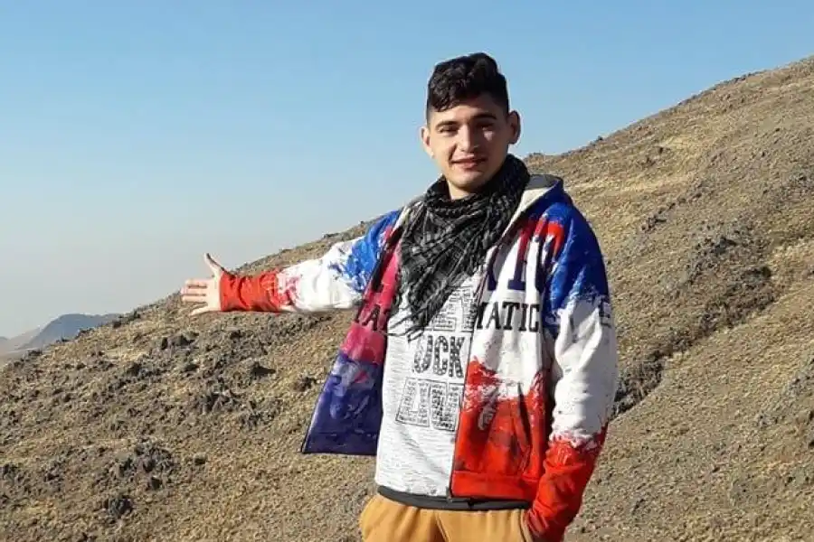 Piden cadenas de oraciones por unos los jóvenes involucrados en el accidente de Ruta Provincial 70