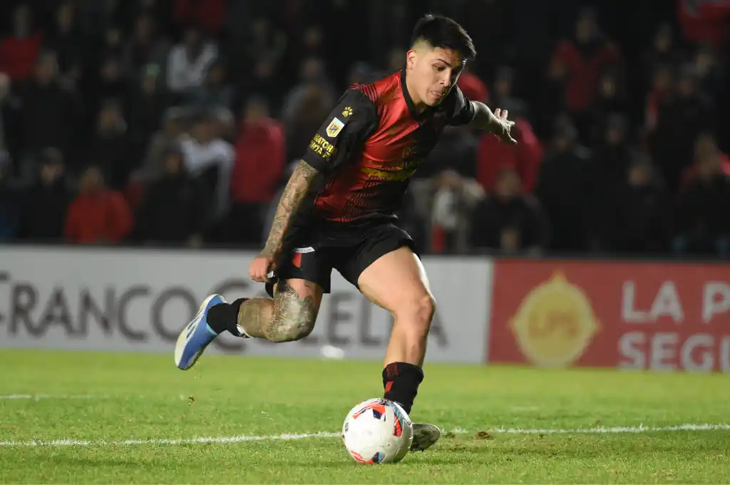 Colón visita a Talleres por la ida de los octavos de final de la Copa Libertadores