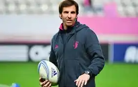 Stade Francais, con varios casos positivos