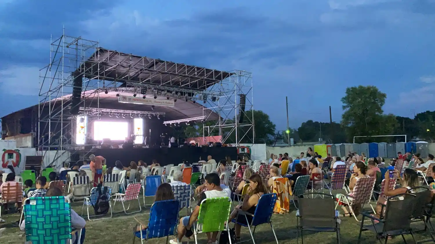 Fiesta del Durazno de Gobernador Castro: comenzó la venta de entradas