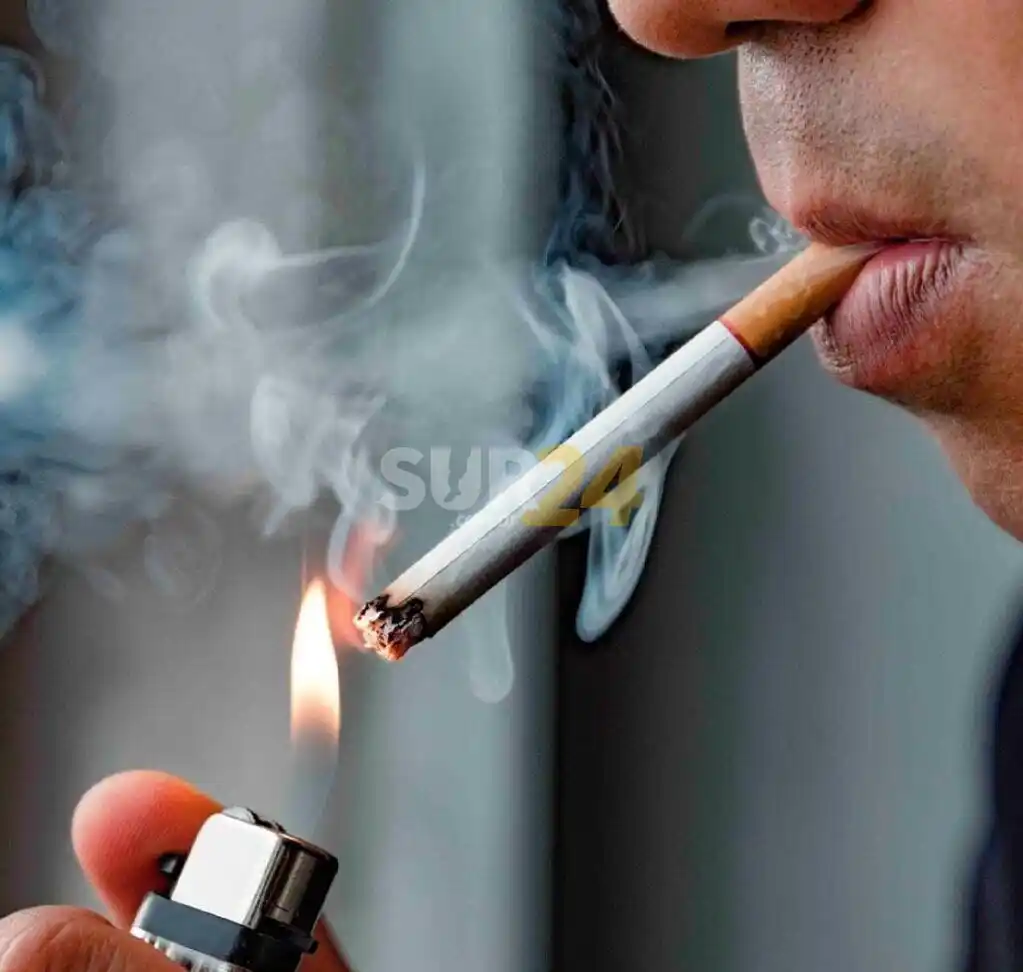 Especialistas concientizaron sobre los riesgos de consumir tabaco