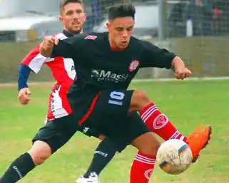 Seis partidos completan la fecha