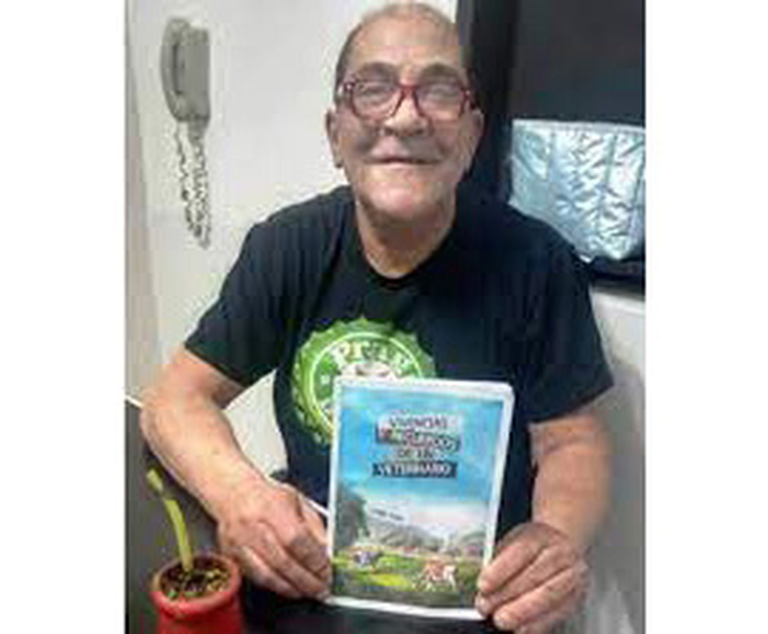 “Vivencias y recuerdos de un veterinario”
