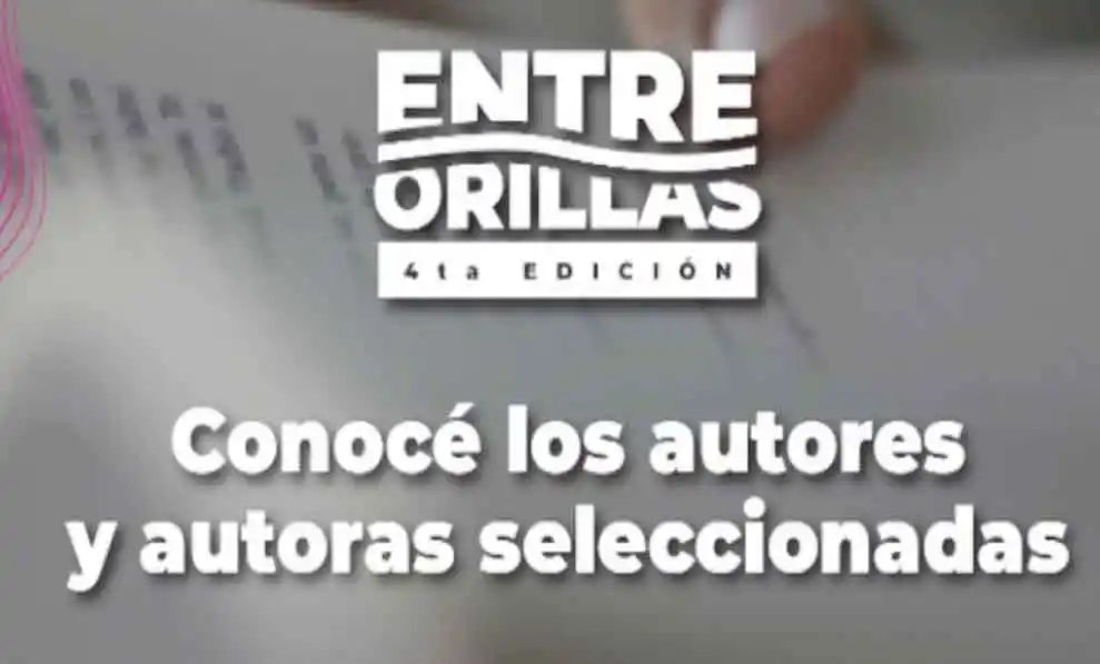 Se anunciaron los ganadores de las antologías 2024