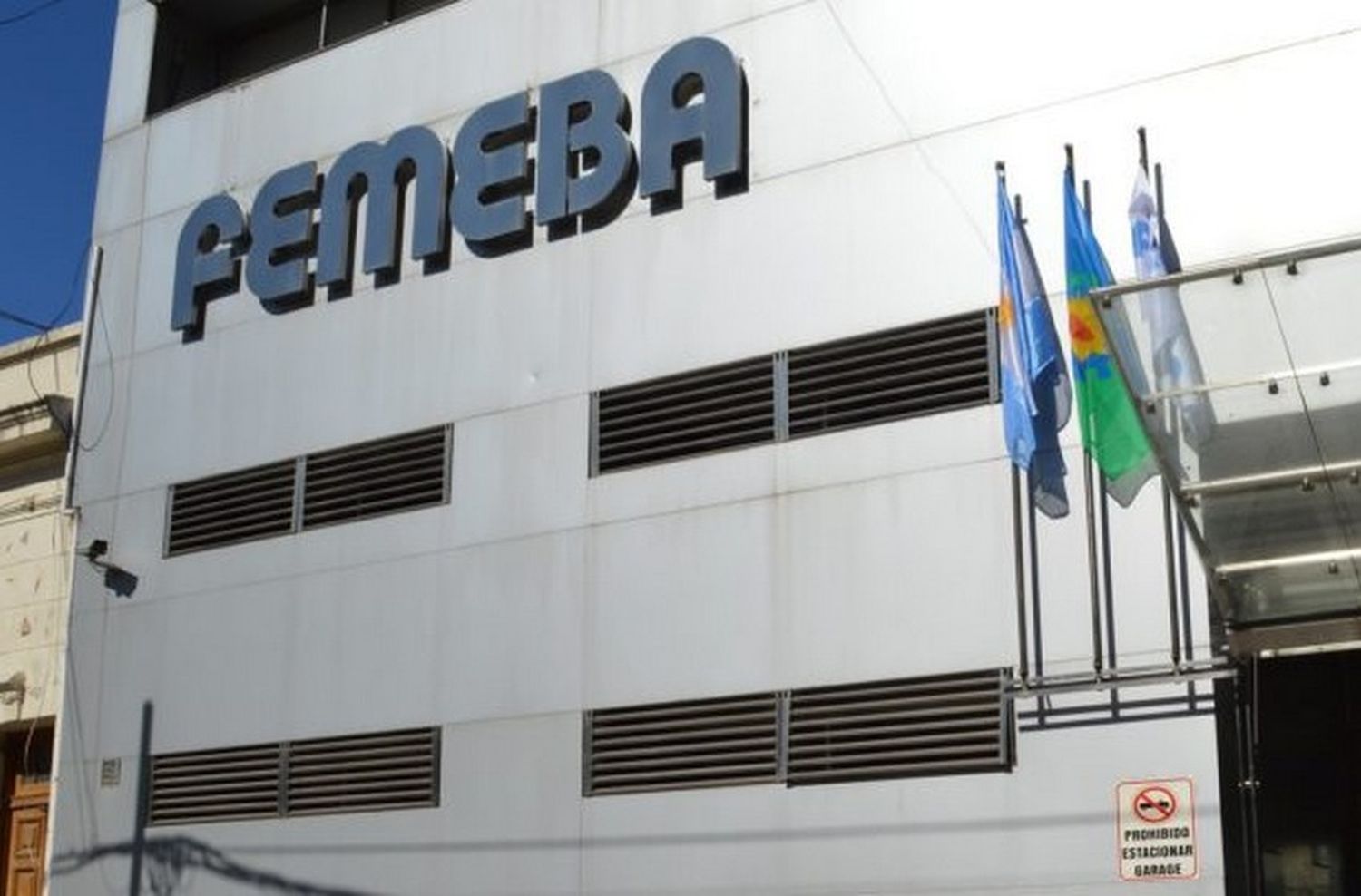 FEMEBA difundió un duro comunicado sobre el sistema de salud provincial