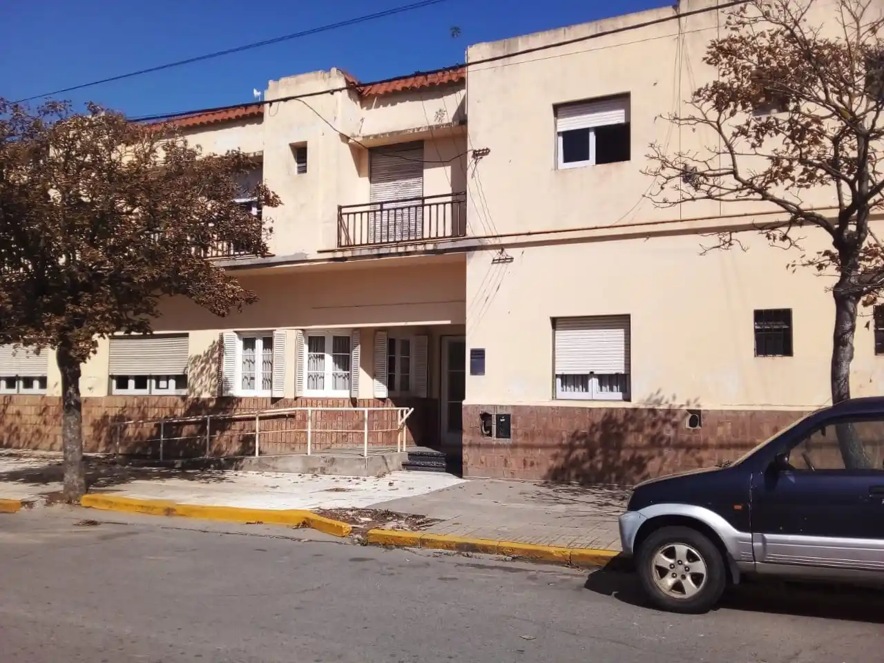 Resolución judicial, se conoció hoy en el edificio de calles 87 y 6