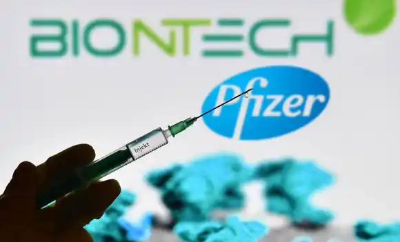 BioNTech anuncia que fabricará 2.000 millones de dosis de su vacuna
