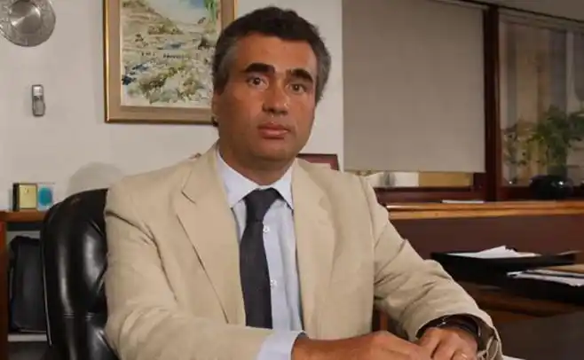 Vanoli denunció que fue amenazado