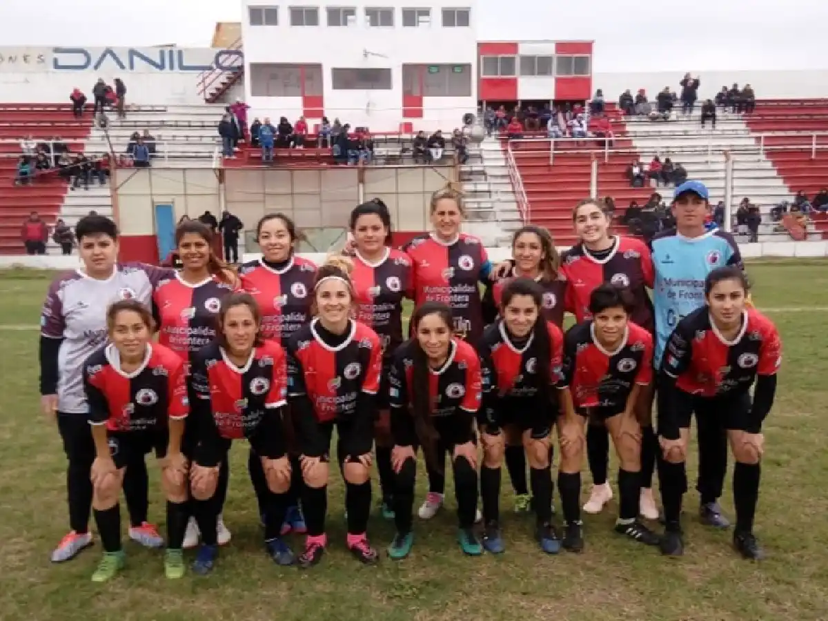 Una lluvia de goles