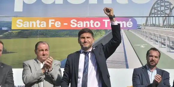 “Queremos cambiar la mirada de la Justicia”, aseguró Pullaro tras los ingresos a la Corte Suprema