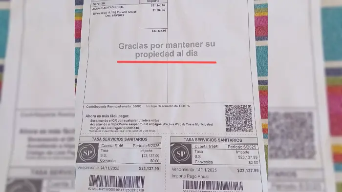 Comienza la temporada de calor: "Pleno centro, tasas al día y sin agua"