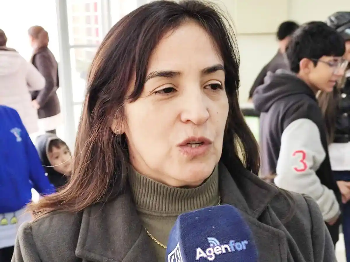 Almirón defendió la autonomía provincial: 
“Formosa no necesita tutores, exigimos respeto”