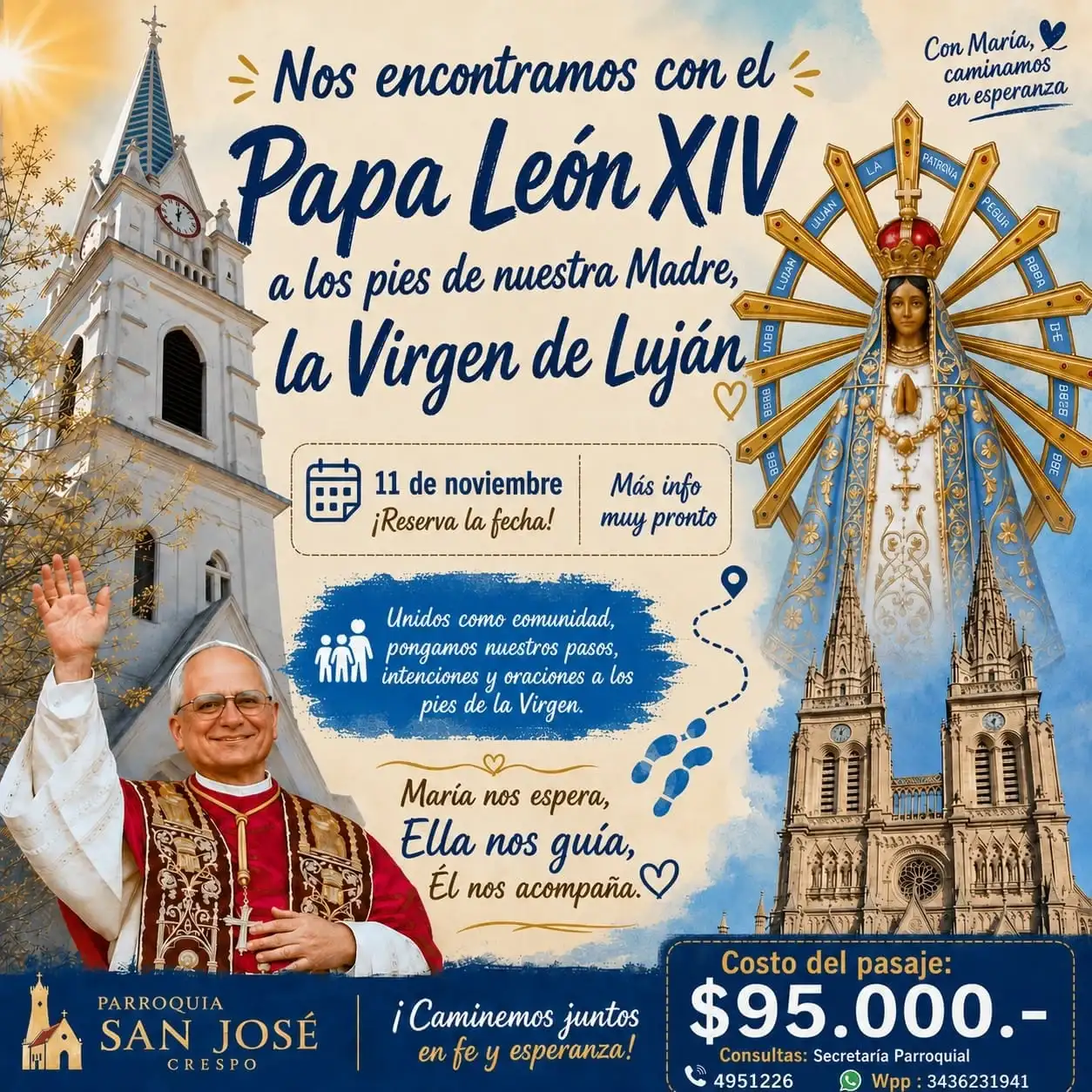 Parroquia San José