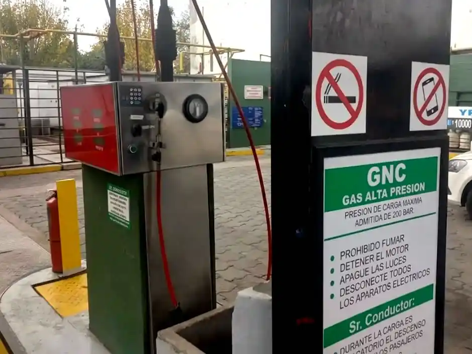 La decisión busca resguardar el abastecimiento de los usuarios prioritarios.