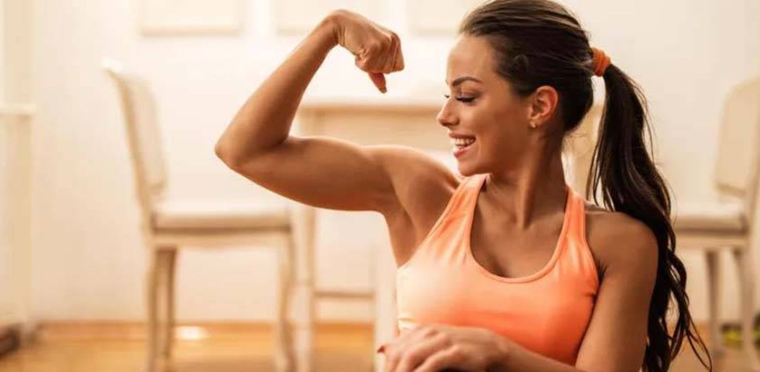 Los 8 alimentos con más proteínas para aumentar masa muscular