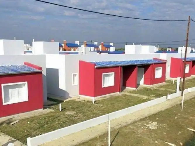 Formosa es la ciudad con más propietarios 
de viviendas del NEA y la tercera del país