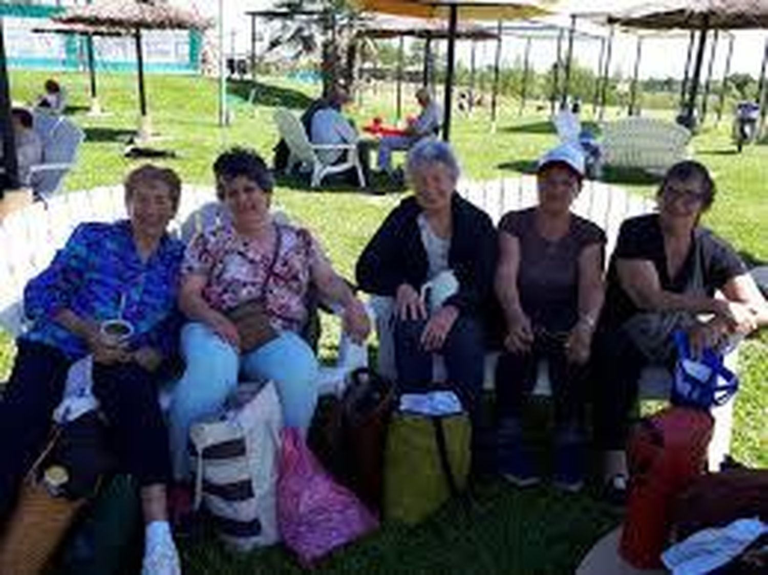 Se lanza la campaña antigripal solo para mayores de 65 años