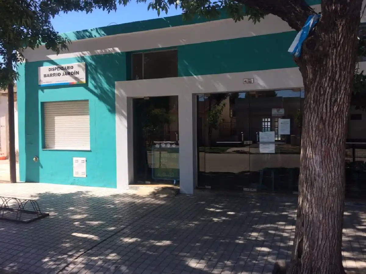 Otro caso de violencia de género  en el lugar donde mataron a Marita 