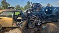 Tiene 15 años, manejaba una camioneta, chocó y mató: es inimputable