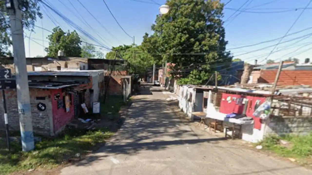 Asesinaron a disparon a una joven de 18 años en barrio Tablada