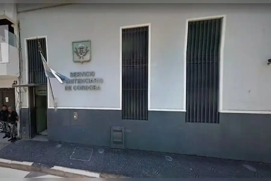 Detuvieron a las altas autoridades del Servicio Penitenciario de Córdoba