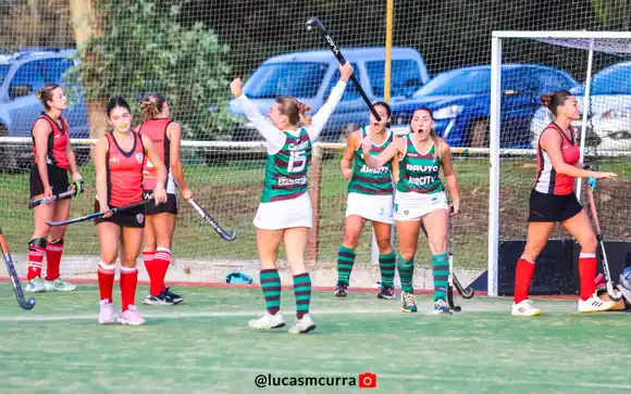 Vuelve la acción del Torneo Oficial